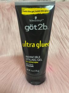 GOT 2B Glued / ULTRA GLUED Styling glue 10g 35g 170g w/ FREE Spoolie