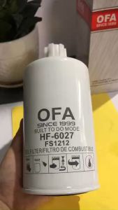 Lọc ô tô FS1212 HONGKONG OFA