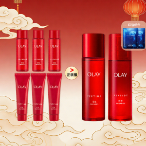 Olay | Anti-Wrinkle Tightening Moisturizing Face Cream