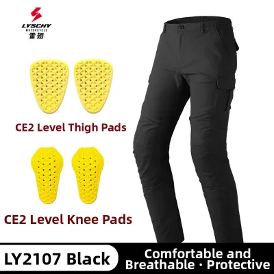 Scoyco | Breathable Impact Protection Motorcycle Jacket