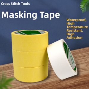 QIANHONGXIU | High-Stickiness Waterproof Tape for Cloth No-Residue