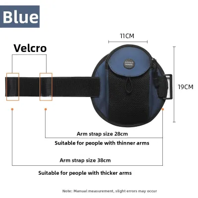 LEHUOLVXING | Running Womens Waist Pack for Phone