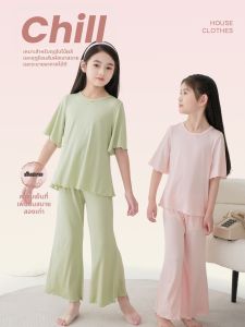YINGXIAOYA | Summer Comfortable Modal Kids Sleepwear