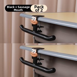 WEIFUREN | Multi-use Student Backpack Hook