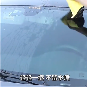 {SG stock}Premium Microfibre Cleaning Cloth / Car Cleaning Towel