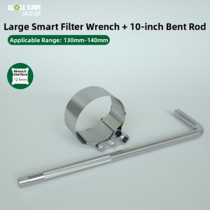 WOLL FAN | Specialized Filter Wrench