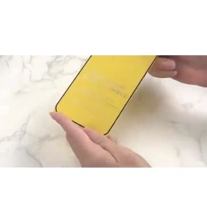 PROMO PAKET 2 IN 1 Tempered Glass OPPO A98 4G / OPPO A98 5G 2023 / OPPO A77 4G / OPPO A77S 4G 2022 Anti Gores Kaca Screen Protector