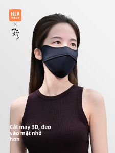 HLA | Mặt Nạ Chống Nắng