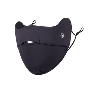 UV100 | Sun UV Protective Face Mask Ice Silk Breathable