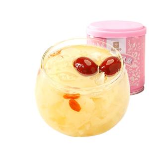 Nutritious Instant Silver Ear Soup Canned