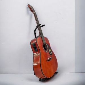 Gitar akustik elektrik Cort Custum 810op