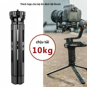 WEIDONGFANG | Portable Desktop Tripod for DJI Ronin Stabilizer Handle
