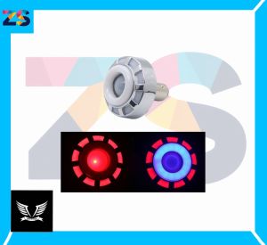 LAMPU LED PROJIE BAYONET