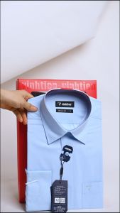 Áo sơ mi Vĩnh Tiến
