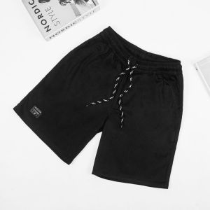 Celana Pendek Pria Boardshort Santai Twill Stretchy Melar Distro Nyaman
