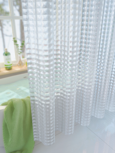 WEILAISHI | Mildew-resistant Waterproof Shower Curtain