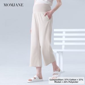 Mom Jane | Comfortable Maternity Trousers
