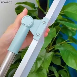 New Style Magic Broom Mop For Floor Squeegee Rubber Magic Broom Wiper Cleaner For Floor Mop With Squeezer Heavy Duty Walis Tambo 52CM 35CM