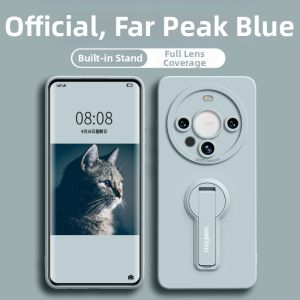 GGUU | Drop Protection Case With Stand for Huawei Mate60 Series