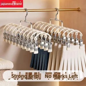 BAPNP | Non-Slip Scratch-Free Closet Hangers