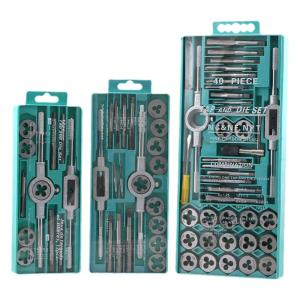 TIANZHUOJINSHU | Hand Operated Threading Tools Set