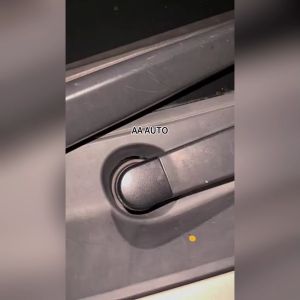 ORIGINAL (1pcs) Toyota / Lexus Front Wiper Arm Cap Cover Wiper Cap Vios Lexus Vios Altis Yaris