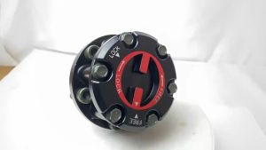 897113446PT Free Wheel hub lock Clutch Bearing Hub Lock Actuator for for ISUZU Pickup Trooper Holden Jackaroo Rodeo Colorado Frontera 1987-2016