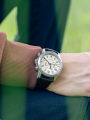 SEA-GULL | Men Fashion Multi-function Dual Time Zone Automatic Mechanical Watch. 