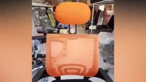 Deluxe-5H High Back Mesh Chair: A Comprehensive Guide