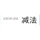 LESS BY LESS