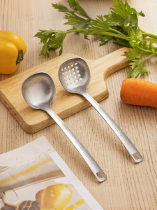 MODERN SWEETHOME | Muỗng Canh Dài Tay Lớn Chất Lượng An Toàn Thực Phẩm