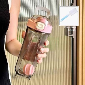 gumahus | Protein Shaker Fitness Water Bottle