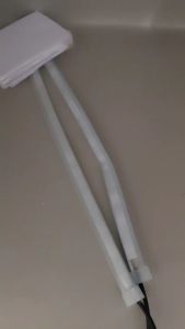 Lampu Alis Running 30cm Universal/Lampu Alis LED