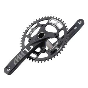 PROWHEEL | Bộ Trục Đạp Chìm Tích Hợp Đĩa Xích Đơn cho Sửa Chữa