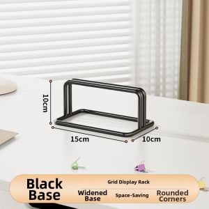 Display and Storage Rack
