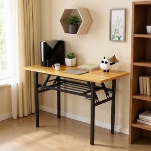 Foldable Multi-Function Desk