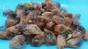 Tự Nhiên Brazil Thạch Anh Tím Quặng Pha Lê 20/50G Sửa Chữa Đá Khoáng Mẫu Vật Để Trang Trí Nhà DIY Quà Tặng Cá Đá Phong Thủy