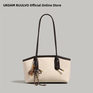 URCDN RDALVO | Vintage Versatile Tote Bag for Women