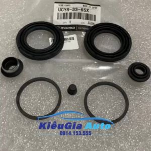 Cuppen chụp bụi phanh trước Ford Ranger 2012-2021