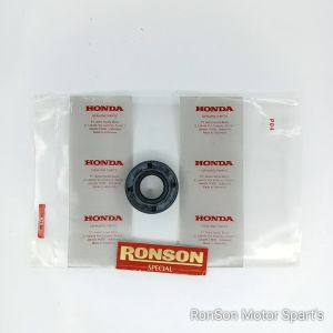 Seal Sil As Water Pump Vario 125 150 PCX 125 ADV 150 12x24x5