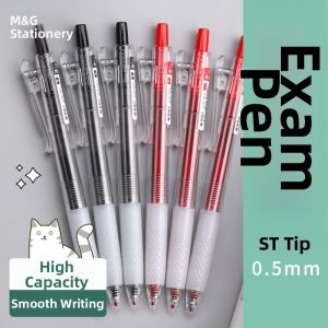 M&G | Fast Drying Study Pen 0.5mm