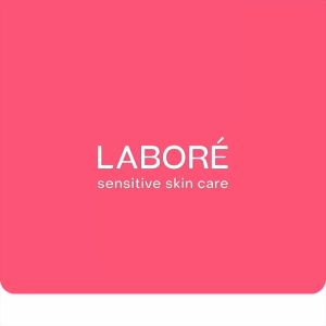 LABORE GentleBiome Mild Cleanser 100ml | 225ml - Gentle Face Wash Kulit Sensitif