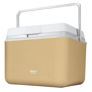 The Primitive | Portable Cooler Box for Business Camping Car Use