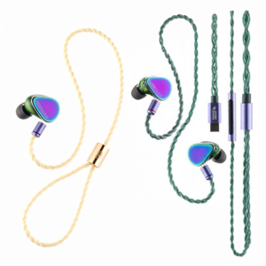 MoonDrop | Noise Cancelling Sound Localization Gaming Headphones