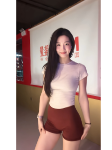 Slimming High-Waist Three-Quarter Yoga Pants Womens Summer Thin Fitness Sports Pants Outerwear Tummy Control Butt Lifting