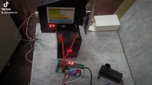 ALLAN - JT WATER TIMER 12V 2 DIGIT ALLAN TIMER FOR AUTOMATIC WATER DISPENSER MACHINE/TUBIG VENDO