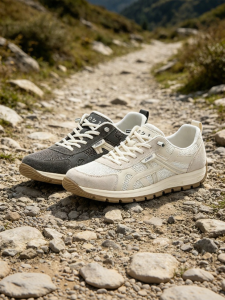 Josiny | Thick Sole Breathable Mesh Soft Bottom Sports Shoes