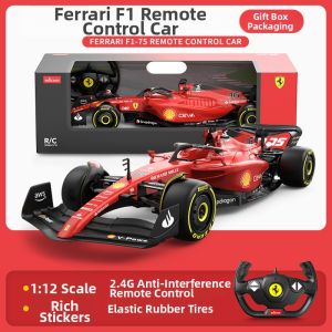 JINGGUAN | Electric RC McLaren F1 Formula Race Car Model Toy