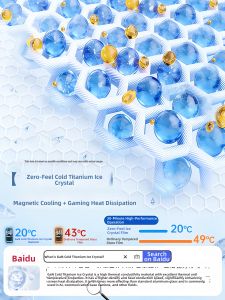 OUXUAN | Anti-Scratch Anti-Fingerprint Anti-Reflection Full-Screen Protection Mobile Screen Protector