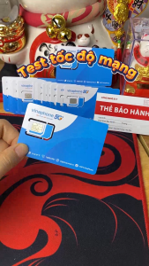 Sim 4G Vinaphone D159V Tặng 1 Tháng Sử Dụng– Lướt Mạng Tốc Độ Cao 6GB/Ngày – Gọi Điện Nhắn Tin Không Tốn Phí | FREESHIP - CHƯA KÍCH HOẠT.